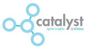 Zirous Catalyst: Data Analytics