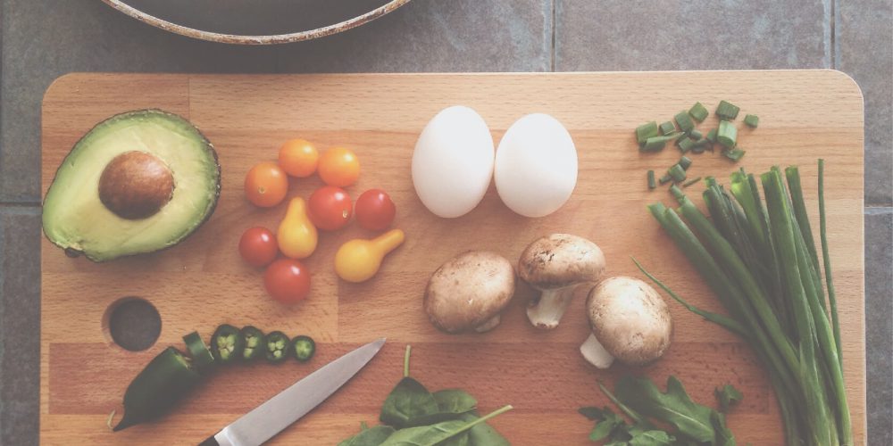 Health food