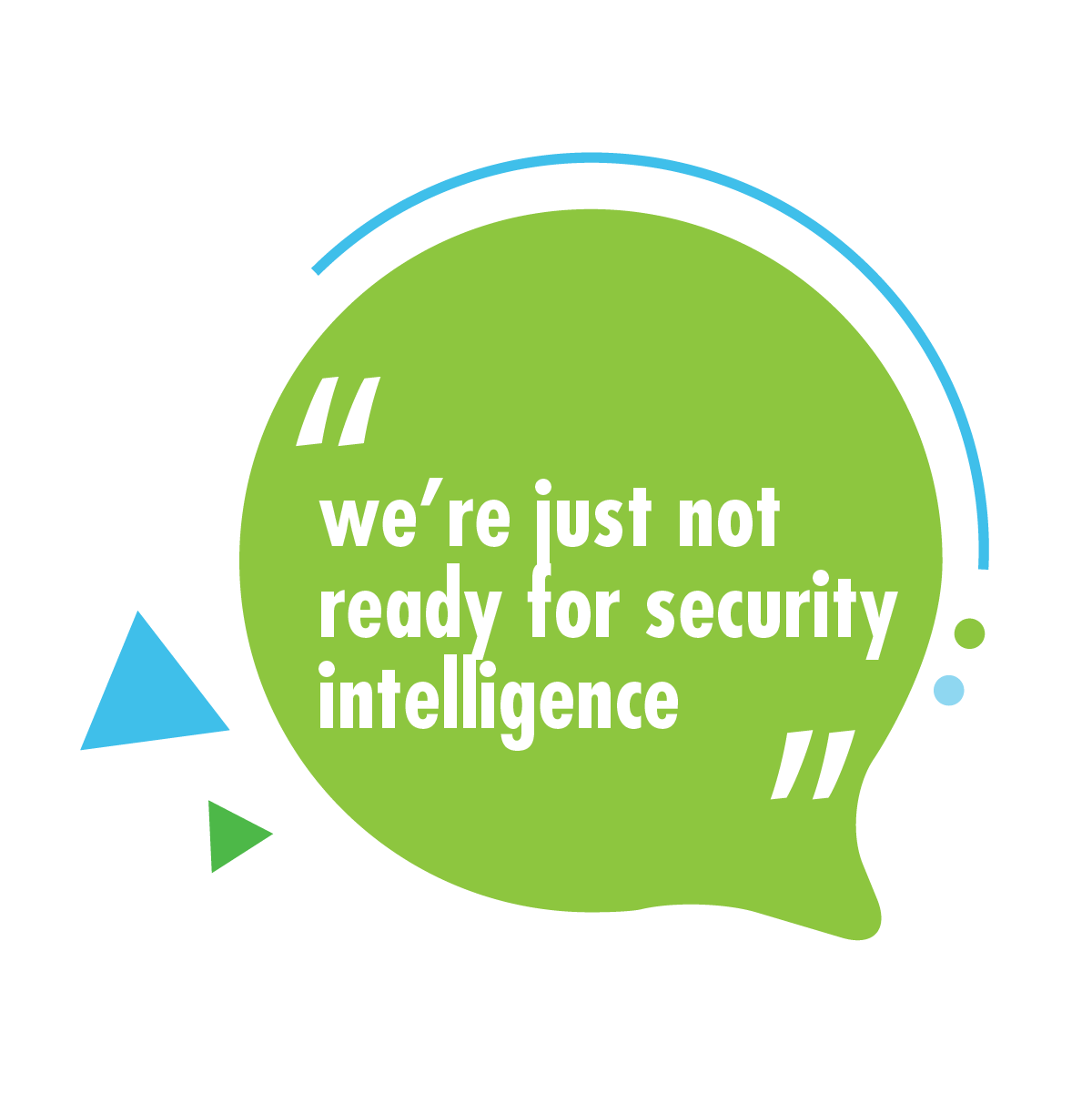 Security intelligence