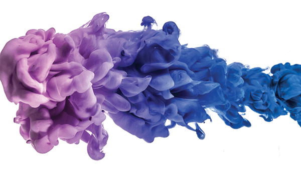 Zirobi ink splash
