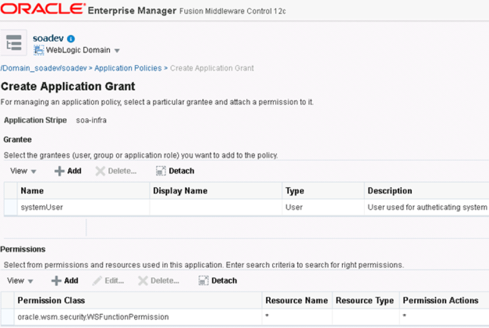 Oracle SOA Suite