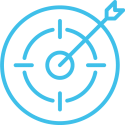 Cloud Migration Icon