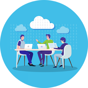 Cloud Consulting Solution