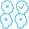 Segmentation