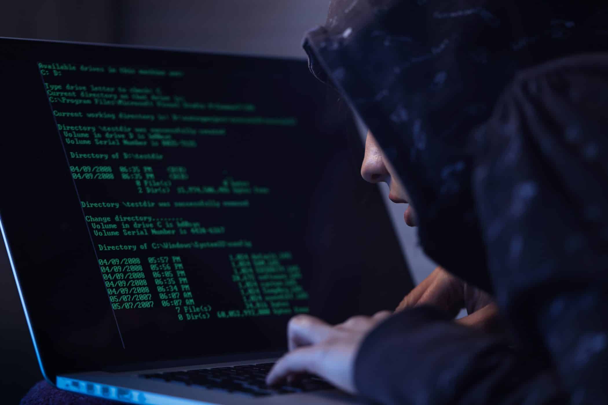 Hacker